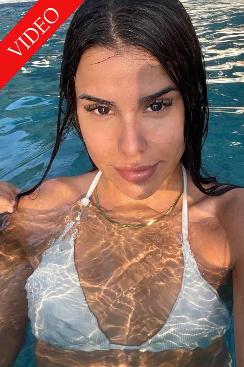 Ibiza tops - Escorts - ALISSON